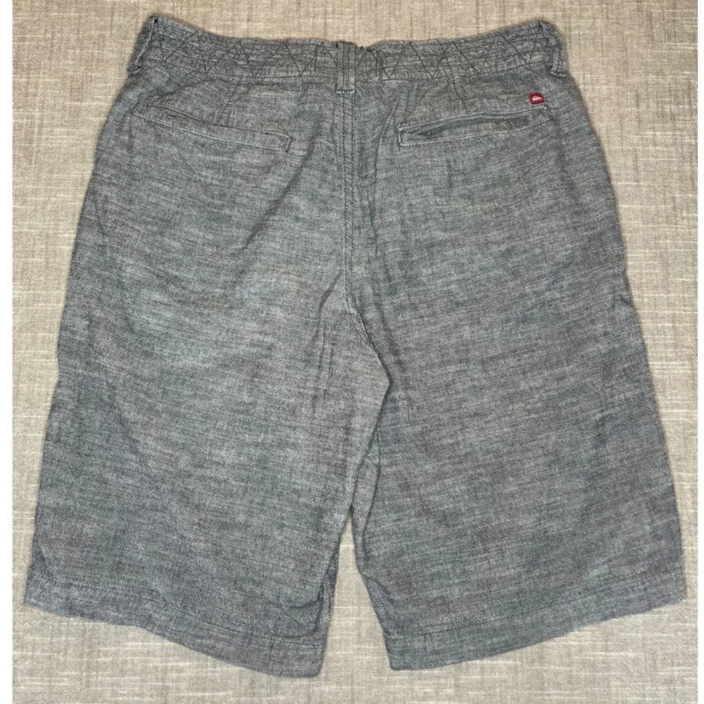 Quiksilver casual shorts